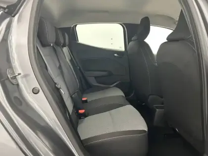 Photo 15 Renault Clio  TCe 90