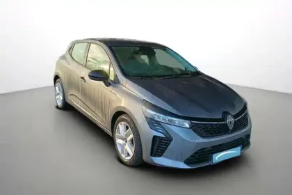 Photo 33 Renault Clio  TCe 90