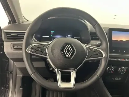 Photo 14 Renault Clio  TCe 90