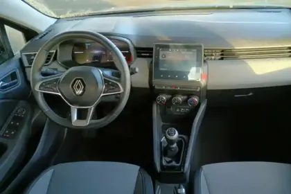 Photo 34 Renault Clio  TCe 90