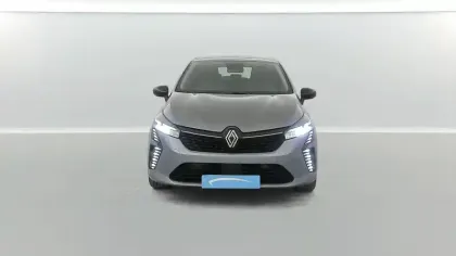 Photo 7 Renault Clio  TCe 90