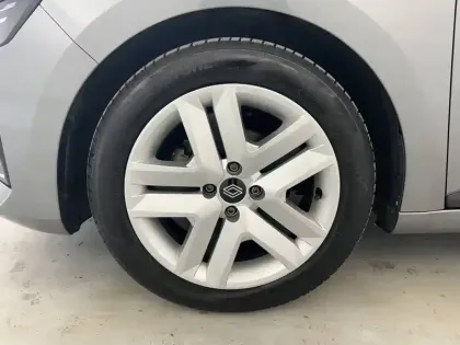 Photo 18 Renault Clio  TCe 90