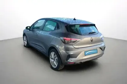 Photo 29 Renault Clio  TCe 90