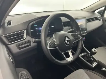 Photo 9 Renault Clio  TCe 90