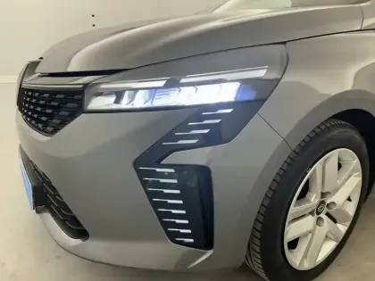 Photo 20 Renault Clio  TCe 90