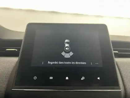 Photo 19 Renault Clio  TCe 90