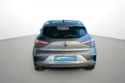 Photo 30 Renault Clio  TCe 90