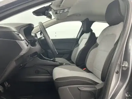 Photo 8 Renault Clio  TCe 90