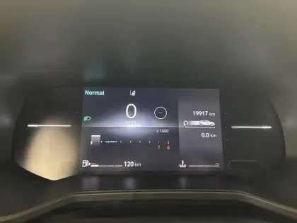 Photo 16 Renault Clio  TCe 90