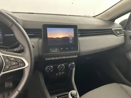 Photo 11 Renault Clio  TCe 90