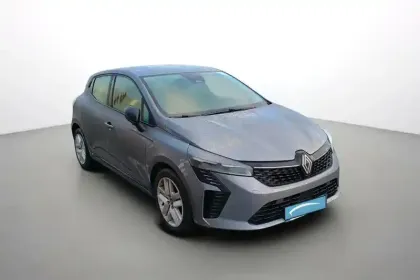 Photo 6 Renault Clio  TCe 90