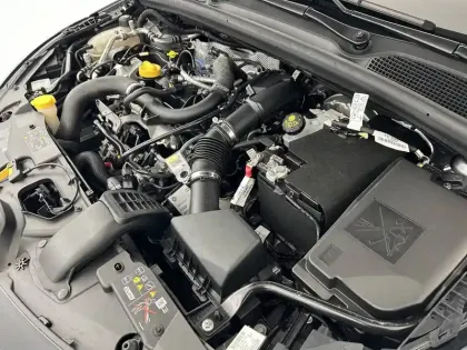 Photo 22 Renault Clio  TCe 90