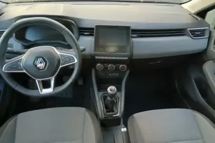 Photo 8 Renault Clio  TCe 90