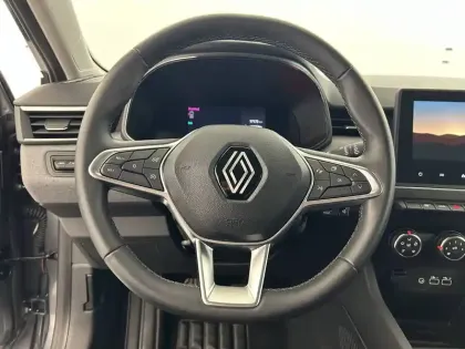 Photo 15 Renault Clio  TCe 90