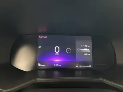 Photo 17 Renault Clio  TCe 90