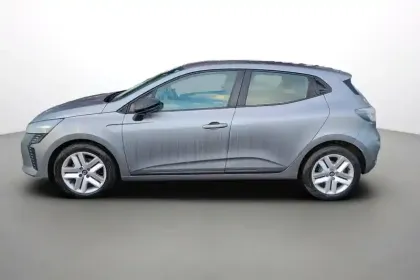 Photo 1 Renault Clio  TCe 90