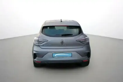 Photo 3 Renault Clio  TCe 90