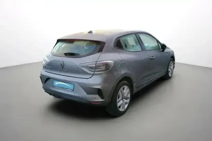 Photo 4 Renault Clio  TCe 90