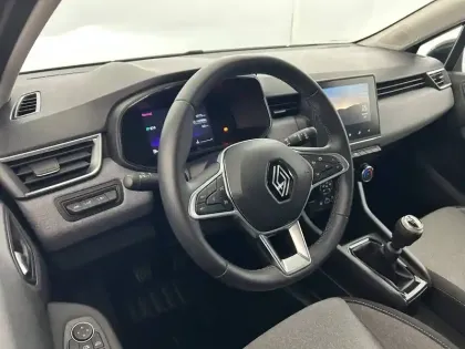 Photo 10 Renault Clio  TCe 90