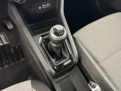 Photo 13 Renault Clio  TCe 90