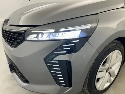 Photo 21 Renault Clio  TCe 90