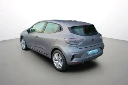 Photo 2 Renault Clio  TCe 90