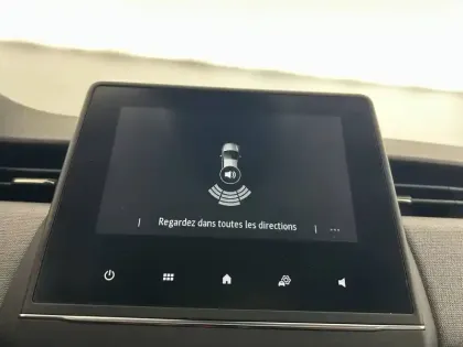 Photo 20 Renault Clio  TCe 90