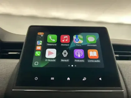 Photo 24 Renault Clio  TCe 90