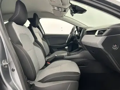 Photo 14 Renault Clio  TCe 90