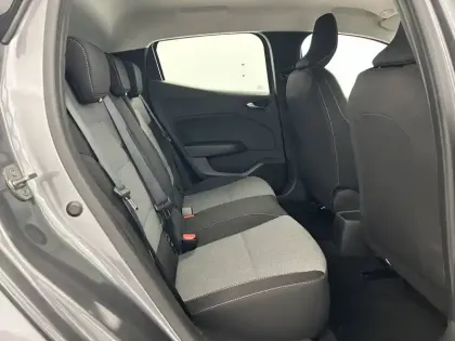 Photo 16 Renault Clio  TCe 90