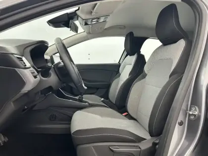 Photo 9 Renault Clio  TCe 90