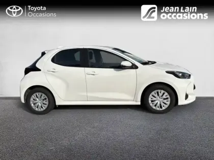 Photo 3 Toyota Yaris  Hybride 116h
