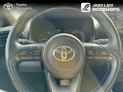 Photo 11 Toyota Yaris  Hybride 116h