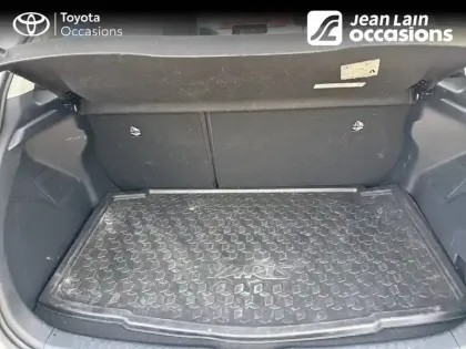 Photo 9 Toyota Yaris  Hybride 116h