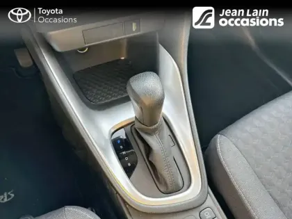 Photo 12 Toyota Yaris  Hybride 116h