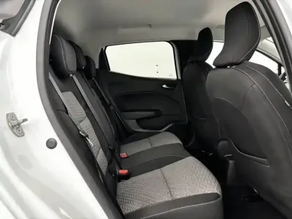 Photo 15 Renault Clio  Blue dCi 100