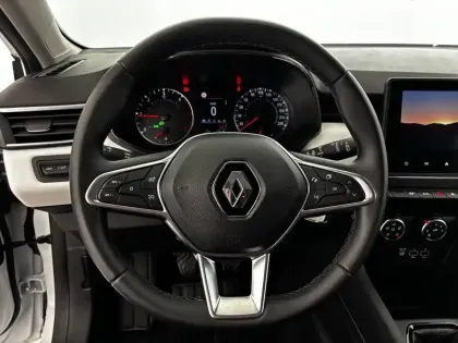 Photo 14 Renault Clio  Blue dCi 100