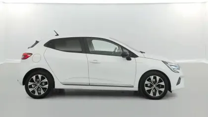 Photo 5 Renault Clio  Blue dCi 100