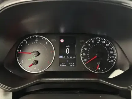 Photo 16 Renault Clio  Blue dCi 100