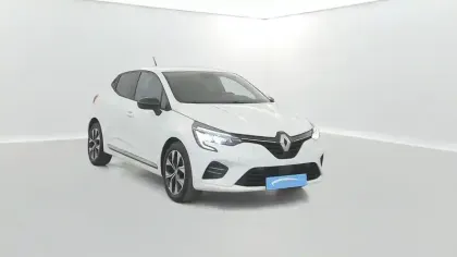 Photo 6 Renault Clio  Blue dCi 100