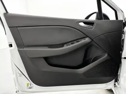 Photo 10 Renault Clio  Blue dCi 100