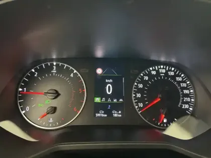 Photo 16 Renault Clio  Blue dCi 100