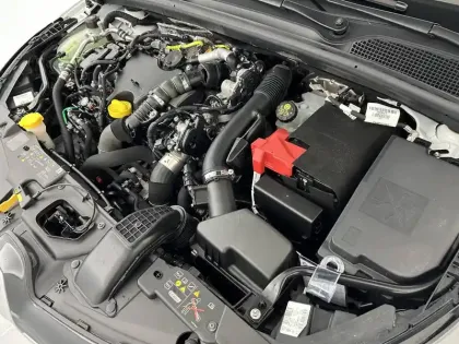 Photo 21 Renault Clio  Blue dCi 100