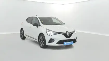 Photo 6 Renault Clio  Blue dCi 100
