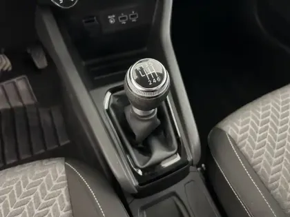 Photo 12 Renault Clio  Blue dCi 100