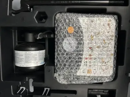 Photo 22 Renault Clio  Blue dCi 100