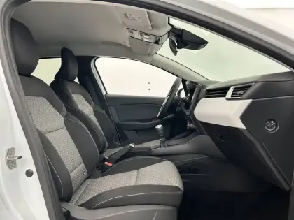 Photo 13 Renault Clio  Blue dCi 100