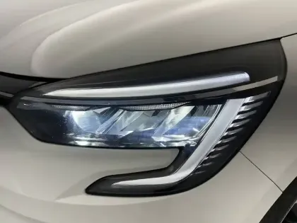 Photo 20 Renault Clio  Blue dCi 100