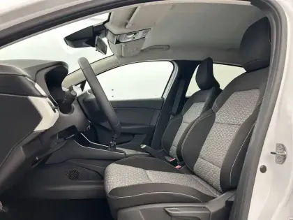 Photo 8 Renault Clio  Blue dCi 100