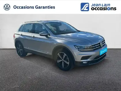 Photo 9 Volkswagen Tiguan  2.0 TDI 150